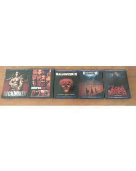 Home video collectors