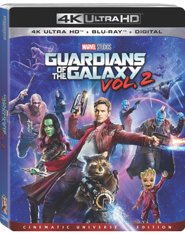 "El 4K Ultra HD destruye al BD de todas las maneras posibles", primera review del primer 4k de disney