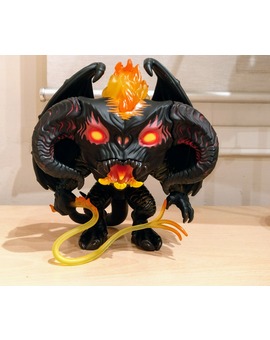 Nuevo Funko Pop, Balrog
