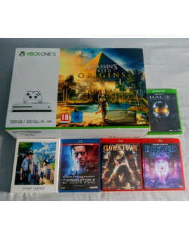 Black friday, segundo asalto (y no último)