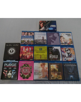 Últimas compras 1/3