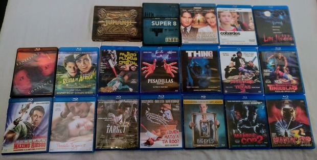 Últimas compras 2/3