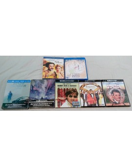Compras semanales
