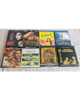 Compra semanal 1/5
