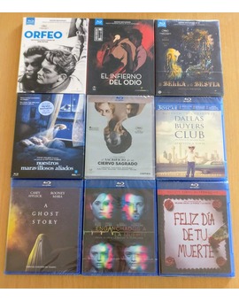 Las de hoy