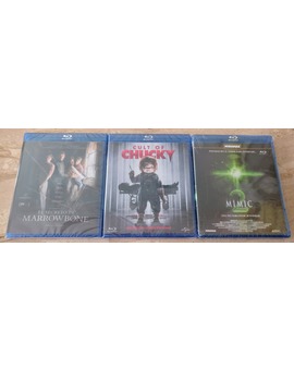 Compritas de hoy 2/4