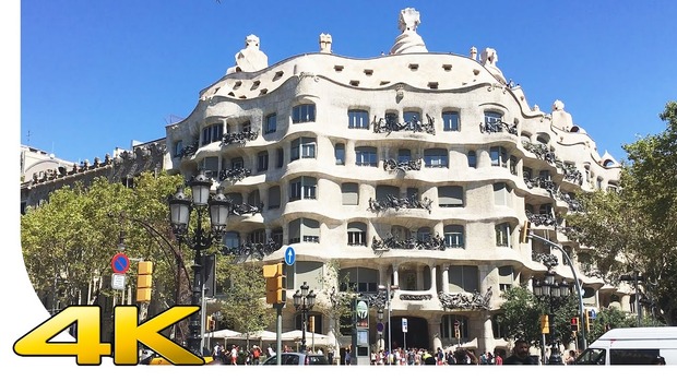 Situación 4k en España