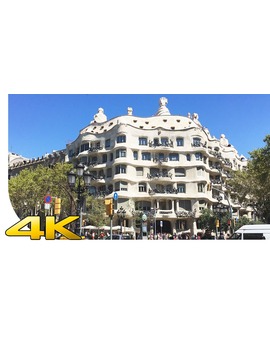 Situación 4k en España