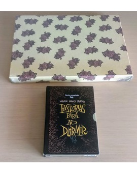 Compra de hoy 1/2
