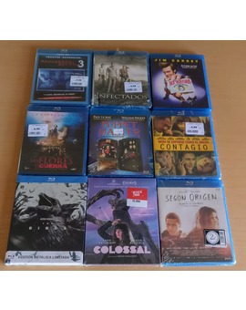 Compra de hoy 2/2