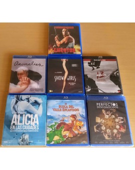 Compras de hoy!