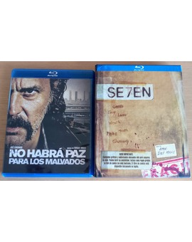 Hoy, un par de ediciones descatalogadas 