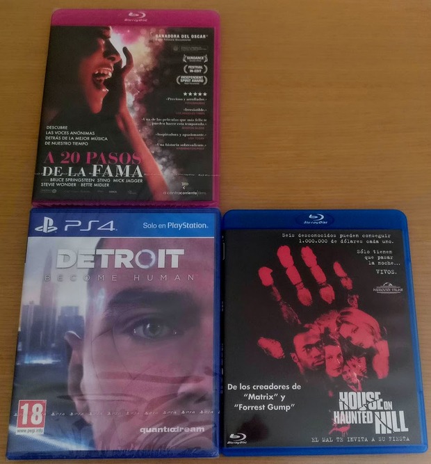 Lo de hoy!