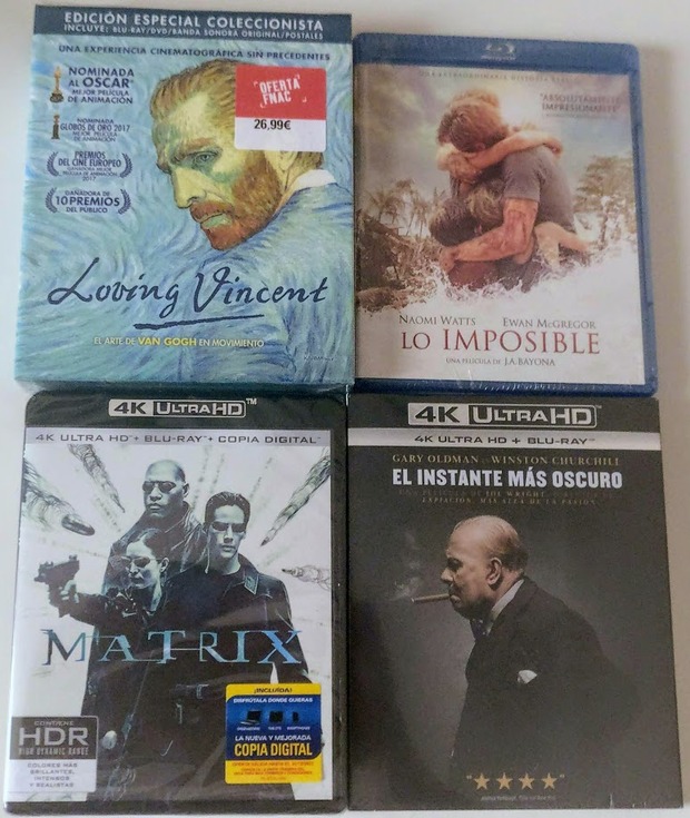 Lo de hoy!