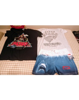 Compra dedicada a Jefe Brody