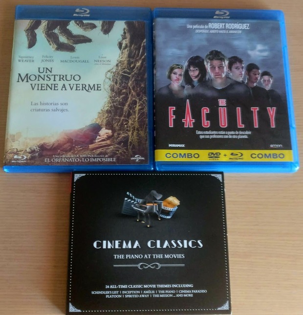 Lo de hoy