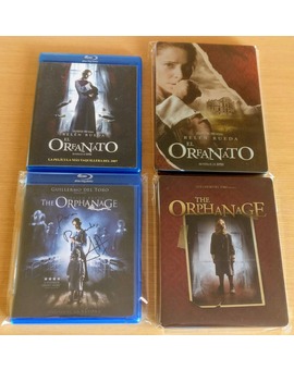 Colección el orfanato