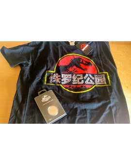 Ayer llegaron los dinosaurios...