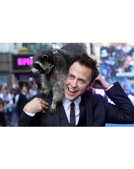 Opinión de Dross respecto a James Gunn y su despido