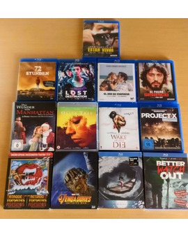 Últimas compritas 2/2