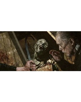 "Creepshow": La serie, adaptará relatos de Stephen King y Joe Hill