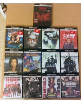 Black friday: Segundo asalto