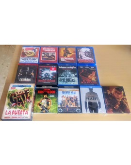 Black friday: Tercer asalto 