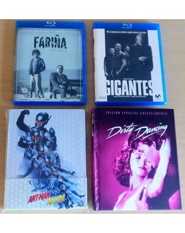 Black Friday: Cuarto asalto