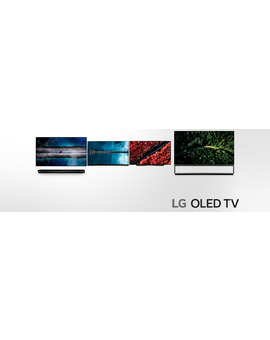 LG OLED 2019, primeros TV en incorporar HDMI 2.1