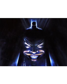 Saga Batman y Gremlins este año en UHD BD