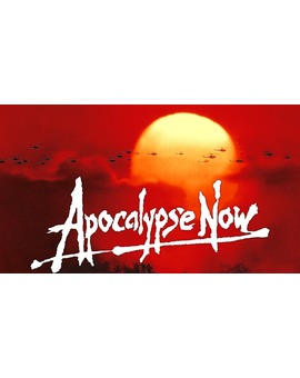 Apocalypse Now este año en 4K!