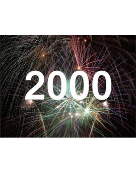 2.000 ediciones en Mubis!