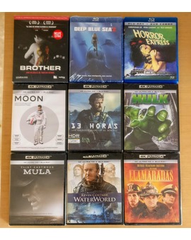 Lo de hoy! Asalto a las rebajas, segunda parte