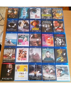 Lo de hoy! 2/5