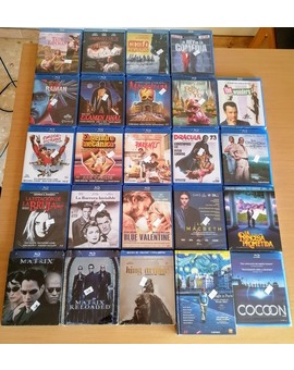 Lo de hoy! 3/5