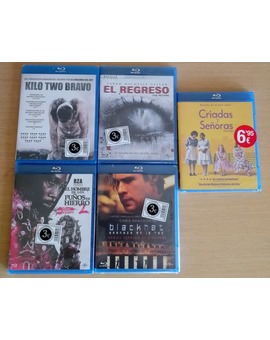 Lo de hoy! 4/5