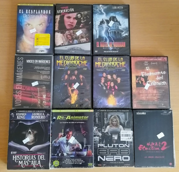 Lo de hoy! 5/5