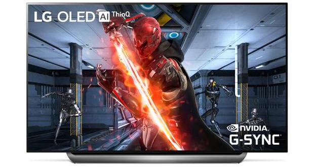 Las Oled LG C9/E9, primeras TV en recibir soporte Nvidia G-Sync