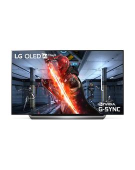Las Oled LG C9/E9, primeras TV en recibir soporte Nvidia G-Sync