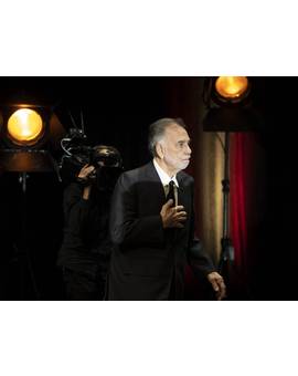 Francis Ford Coppola tilda de 'despreciable' el cine de superhéroes 