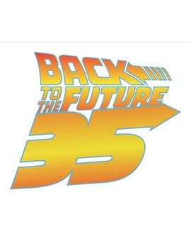 Trilogía regreso al futuro en 4K!