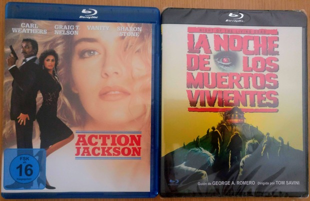 Lo de hoy! 2/2