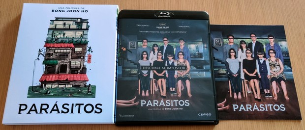 Lo de hoy! 2/5