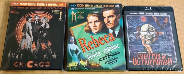 Lo de hoy! 2/2
