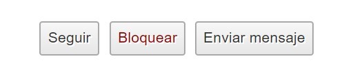 Llegó el botón para bloquear!