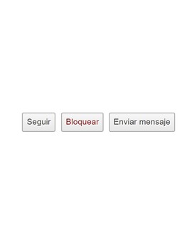 Llegó el botón para bloquear!