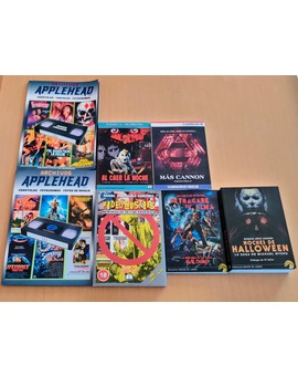 Lo de hoy (parte 2)!