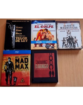 Lo de hoy (1/2)!