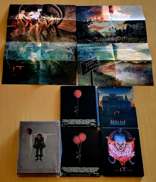 Lo de hoy (5/9)!