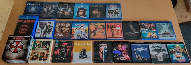 Lo de hoy (5/5)!